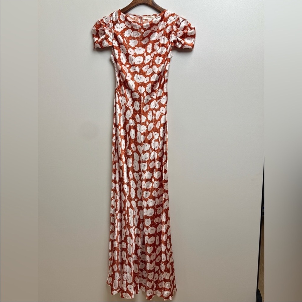 DÔEN NWOT ALNA DRESS - Picture 7 of 13
